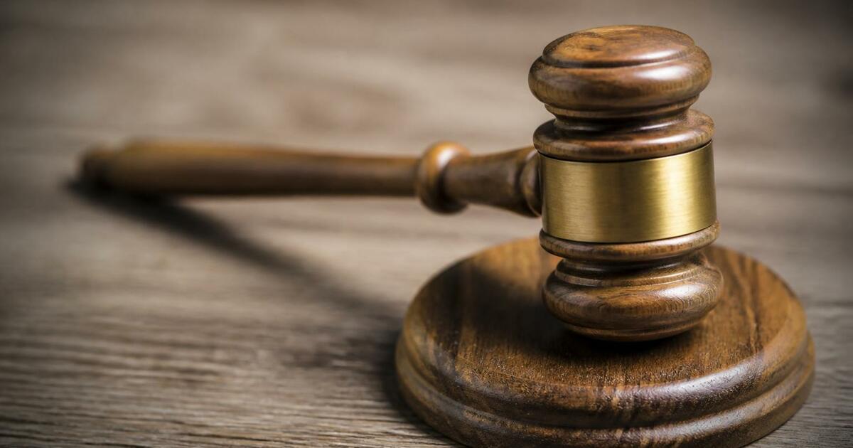 В Екатеринбурге начался суд над бывшим начальни...