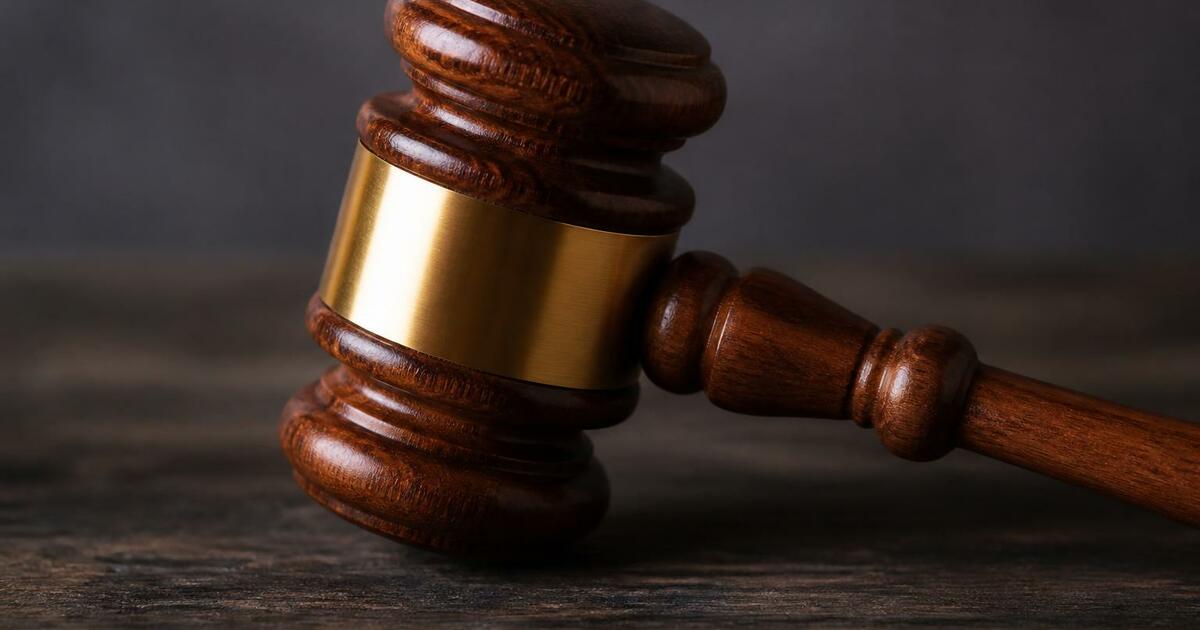 Уголовное дело возбуждено против гендиректора Ф...