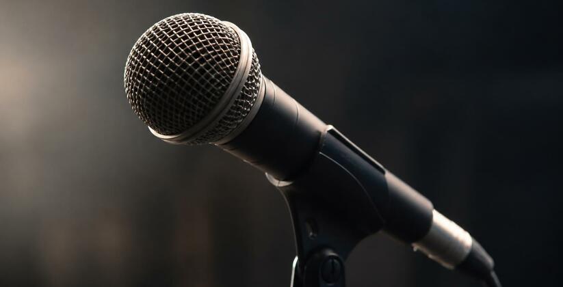 На Ural Music Night в Екатеринбурге проект «Сме...
